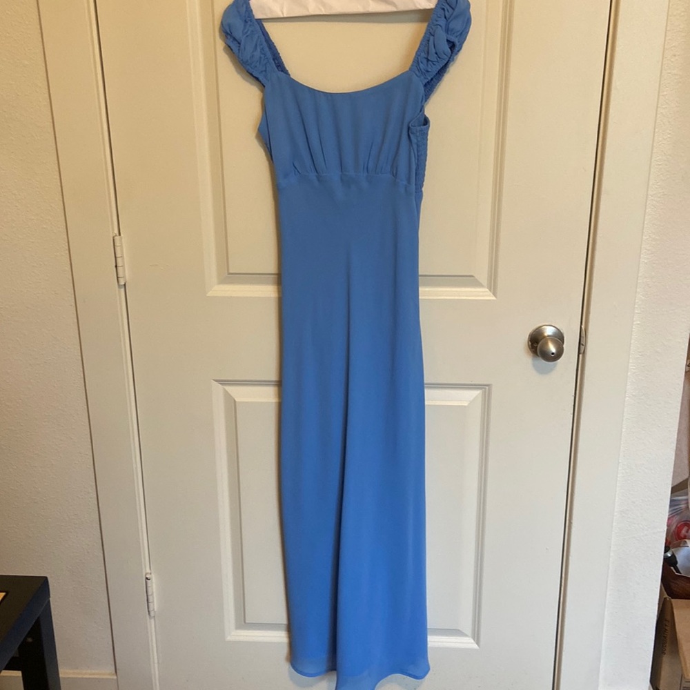 Abercrombie and Fitch dress